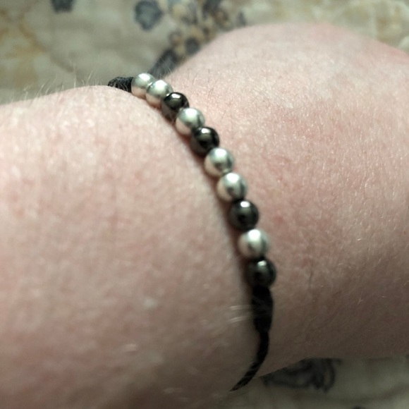 My Saint My Hero Adjustable Blessing Bracelet - Picture 2 of 6